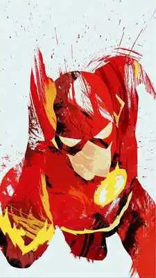 Play Superheroes Wallpapers 4K Backgrounds