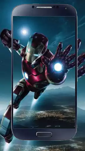 Play Superheroes Wallpapers 4K as an online game Superheroes Wallpapers 4K with UptoPlay