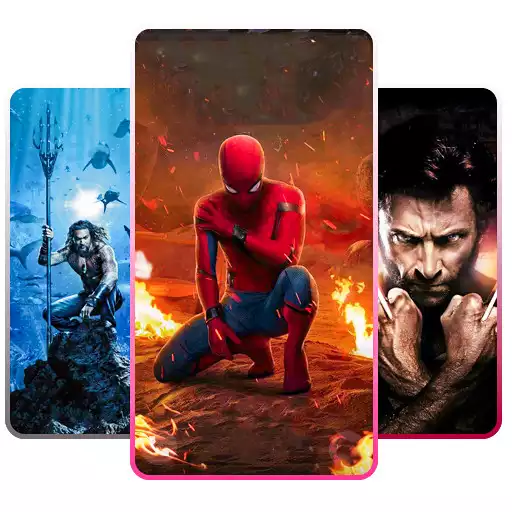 Play Superheroes Wallpapers HD / 4K APK Play Superheroes Wallpapers HD / 4K APK