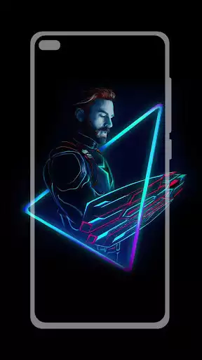 Play Superheroes Wallpapers HD / 4K as an online game Superheroes Wallpapers HD / 4K with UptoPlay