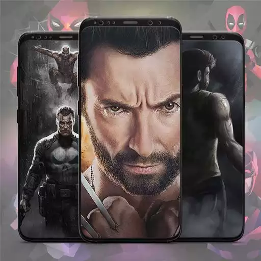 Free play online Superheroes Wallpapers HD APK Free play online Superheroes Wallpapers HD APK