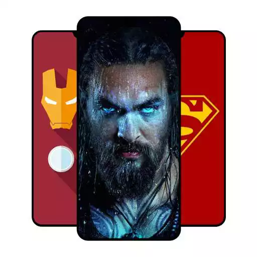 Free play online Superheroes Wallpapers APK Free play online Superheroes Wallpapers APK