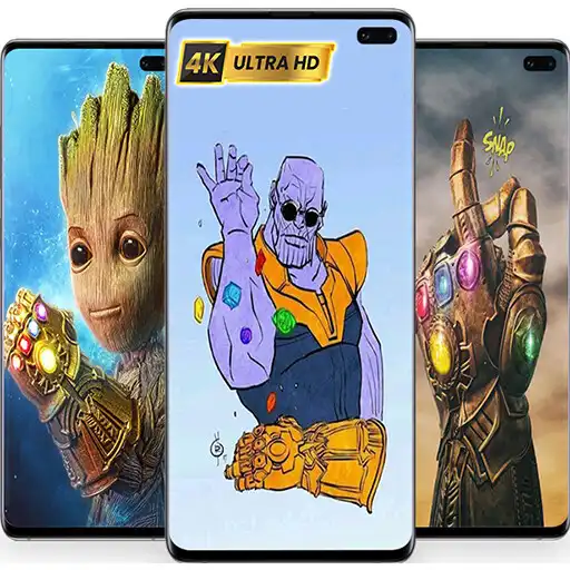 Play Superheroes Wallpapers : SNAP APK Play Superheroes Wallpapers : SNAP APK