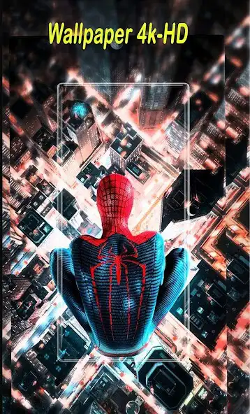 Play Superheroes Wallpapers : SNAP as an online game Superheroes Wallpapers : SNAP with UptoPlay