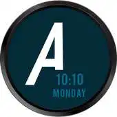 Free play online Superheroes Watchfaces for Android Wear OS APK