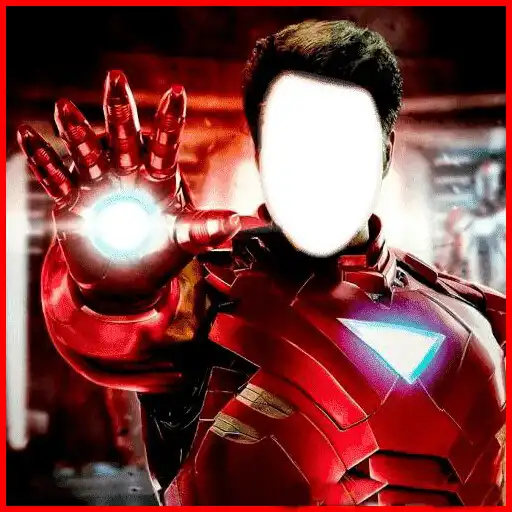 Play Superhero Face Changer Editor APK