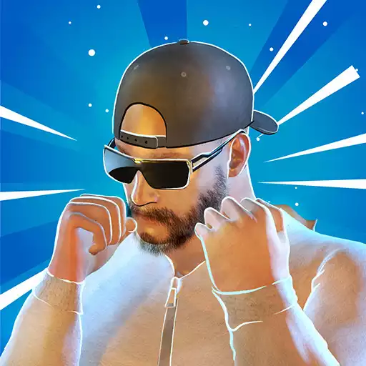 Play SuperHero Fighter APK
