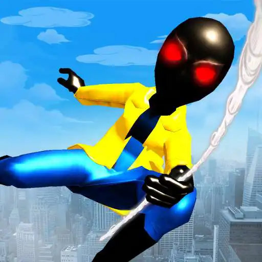 Play Super Hero fight game : spider boy fighting games APK Play Super Hero fight game : spider boy fighting games APK