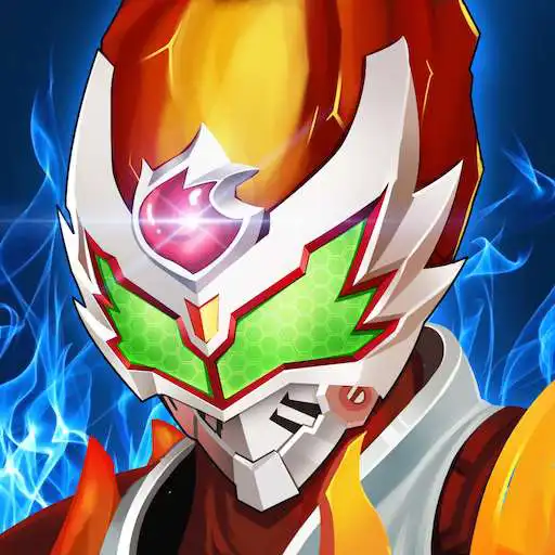 Play Superhero Fight APK