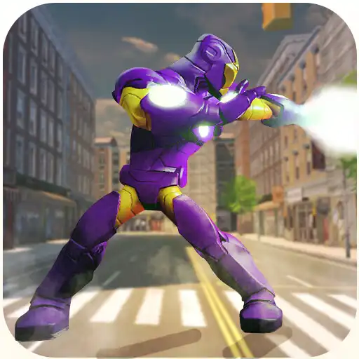 Play Superhero Fighting Game Challenge 2021 APK