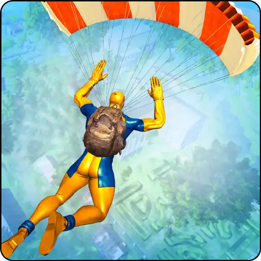 Play Superhero Firing Battlefield: Free Hero Game APK Play Superhero Firing Battlefield: Free Hero Game APK