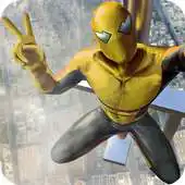 Free play online Superhero Fort Warrior Knight Mutant APK