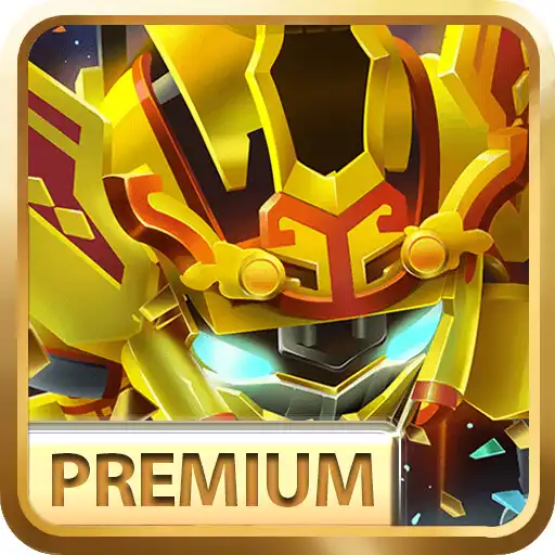 Play Superhero Fruit 2 Premium APK Play Superhero Fruit 2 Premium APK