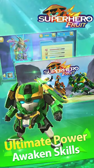 Play Superhero Fruit Premium and enjoy Superhero Fruit Premium with UptoPlay Play Superhero Fruit Premium and enjoy Superhero Fruit Premium with UptoPlay