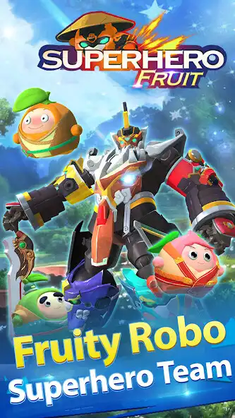 Play Superhero Fruit Premium as an online game online Superhero Fruit Premium with UptoPlay Play Superhero Fruit Premium as an online game Superhero Fruit Premium with UptoPlay