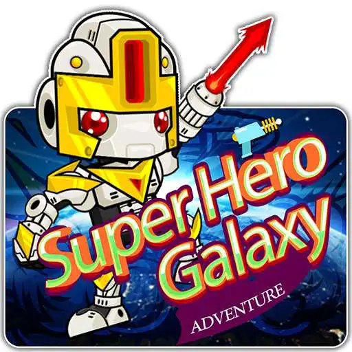 Play SuperHero Galaxy APK Play SuperHero Galaxy APK