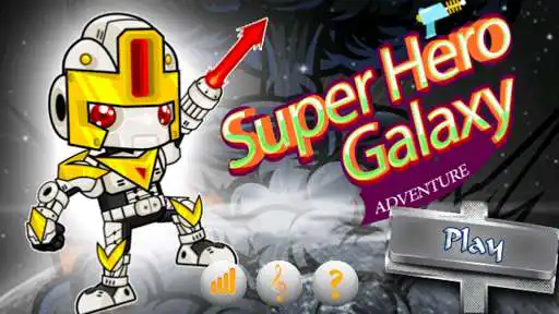 Play SuperHero Galaxy  and enjoy SuperHero Galaxy with UptoPlay