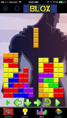 Play Superhero Game for Kids FREE!