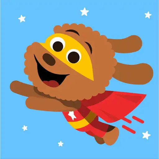 Play Superhero Games for Toddlers APK
