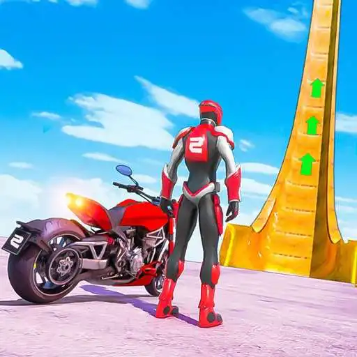 Play Superhero Gt Bike Stunt Jump APK Play Superhero Gt Bike Stunt Jump APK