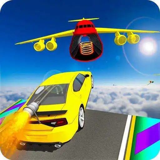 Run free android online Superhero GT Racing Stunts APK Run free android online Superhero GT Racing Stunts APK