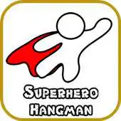 Free play online Superhero Hangman Tournament APK