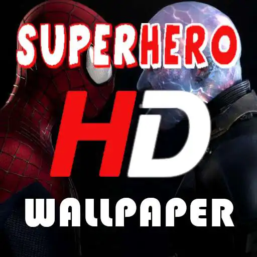 Play Superhero HD Wallpaper APK