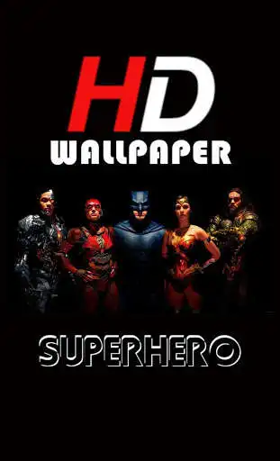 Play Superhero HD Wallpaper  and enjoy Superhero HD Wallpaper with UptoPlay