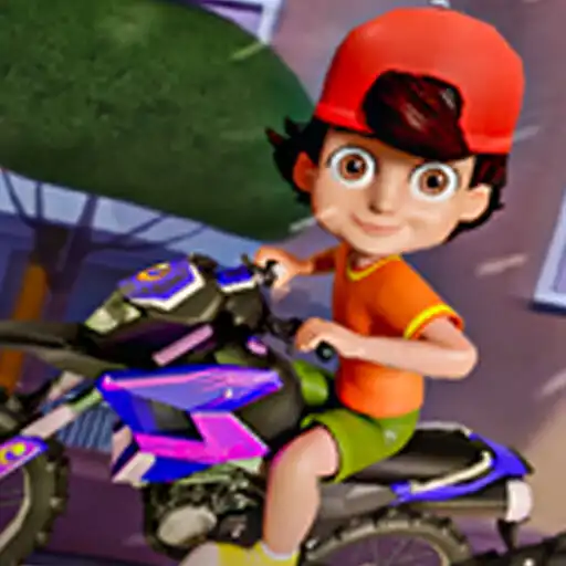 Play Super Hero Kicko Game APK