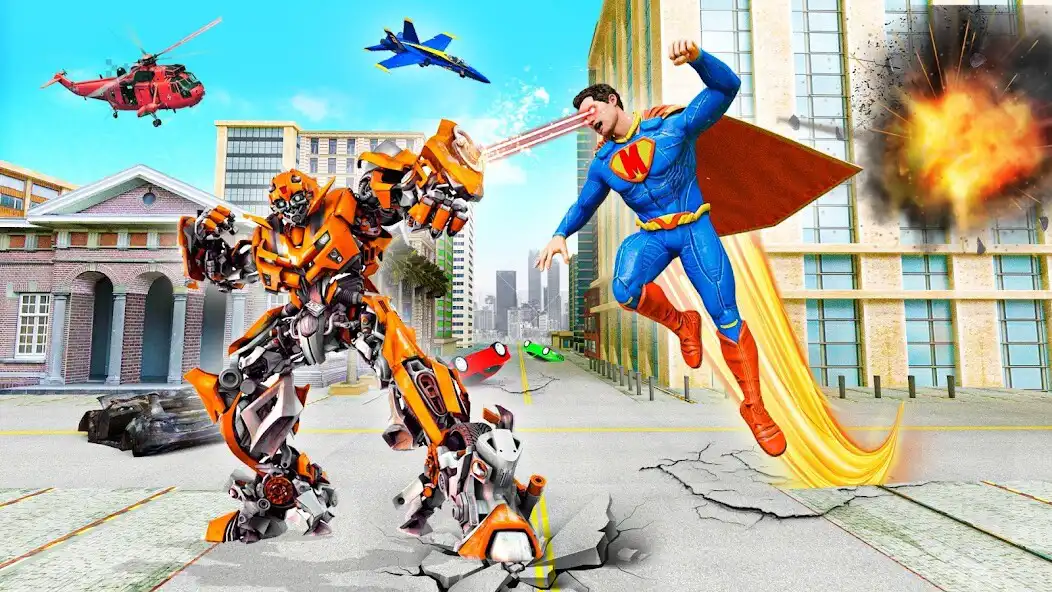 Play Superhero Man Adventure Game and enjoy Superhero Man Adventure Game with UptoPlay Play Superhero Man Adventure Game and enjoy Superhero Man Adventure Game with UptoPlay