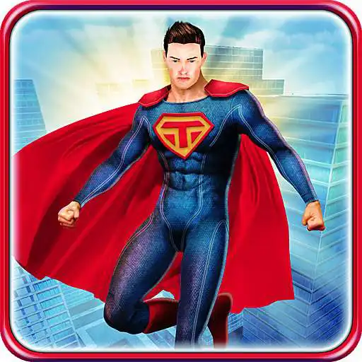 Free play online Superhero Man: Hero Battle Simulator APK Free play online Superhero Man: Hero Battle Simulator APK