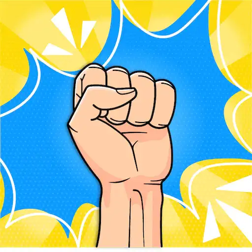 Play Super Hero Master APK