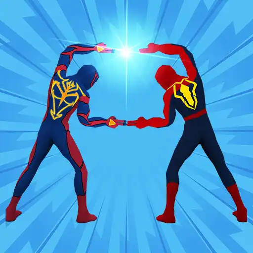 Play Superhero Merge Master 3D APK