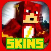 Free play online Superhero Minecraft Skins v2 APK Free play online Superhero Minecraft Skins v2 APK