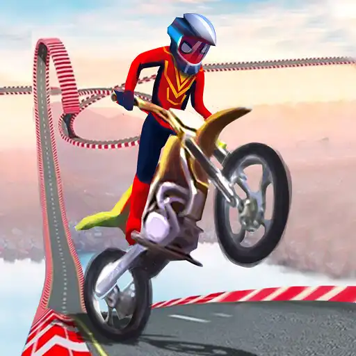 Play Superhero Moto Rider Race APK Play Superhero Moto Rider Race APK