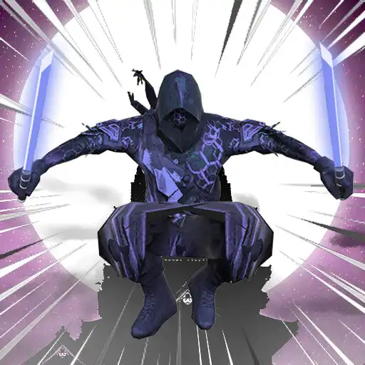 Play Super Hero Ninja Warriors game APK Play Super Hero Ninja Warriors game APK