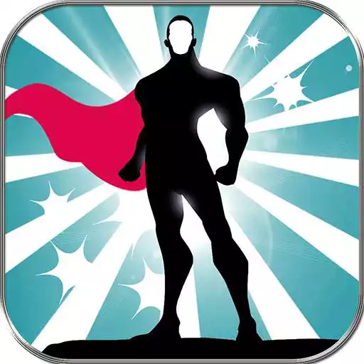 Run free android online Superhero Photo Booth App APK Run free android online Superhero Photo Booth App APK