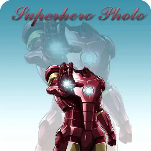 Free play online Superhero Photo Montage APK Free play online Superhero Photo Montage APK