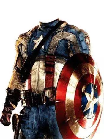 Play Superhero Photo Montage