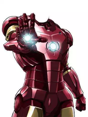 Play Superhero Photo Montage