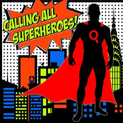 Free play online Superhero Photo Suits APK