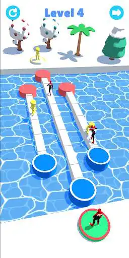 Play Superhero Pusher Stickman Run as an online game online Superhero Pusher Stickman Run with UptoPlay com.onegames.spiderpusherteam Play Superhero Pusher Stickman Run as an online game Superhero Pusher Stickman Run with UptoPlay