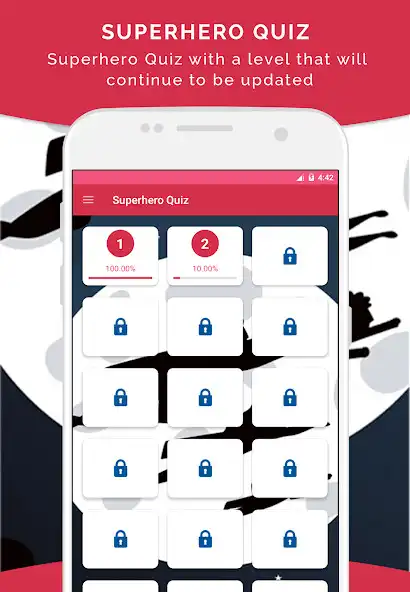 Play Superhero Quiz Game Offline and enjoy Superhero Quiz Game Offline with UptoPlay Play Superhero Quiz Game Offline and enjoy Superhero Quiz Game Offline with UptoPlay