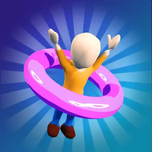 Play Superhero Ragdoll Hoop Fight APK Play Superhero Ragdoll Hoop Fight APK