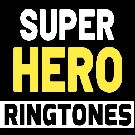 Play superhero ringtone APK
