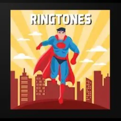 Play Superhero Ringtone  wallpaper APK