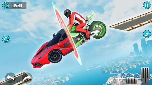 Play Superhero Robot Car Transform  and enjoy Superhero Robot Car Transform with UptoPlay