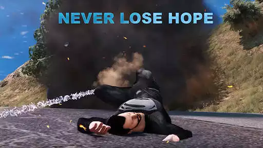 Play Superhero Robot Fighting Games as an online game Superhero Robot Fighting Games with UptoPlay