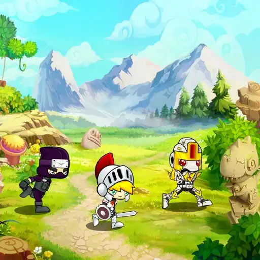 Play Super Hero Runner APK