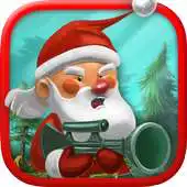 Free play online Superhero Santa APK Free play online Superhero Santa APK